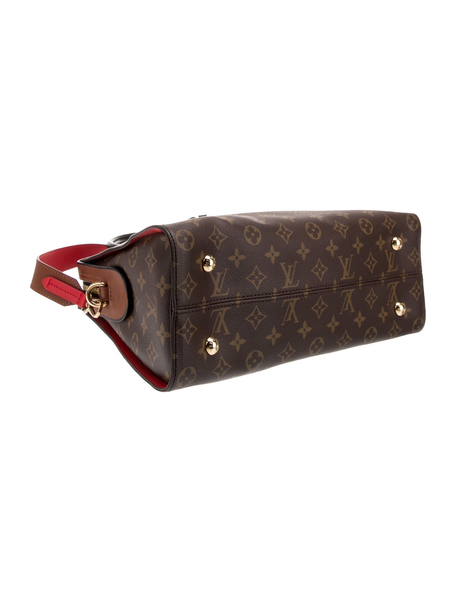 Louis Vuitton LV Monogram Tuileries